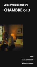 Chambre 613